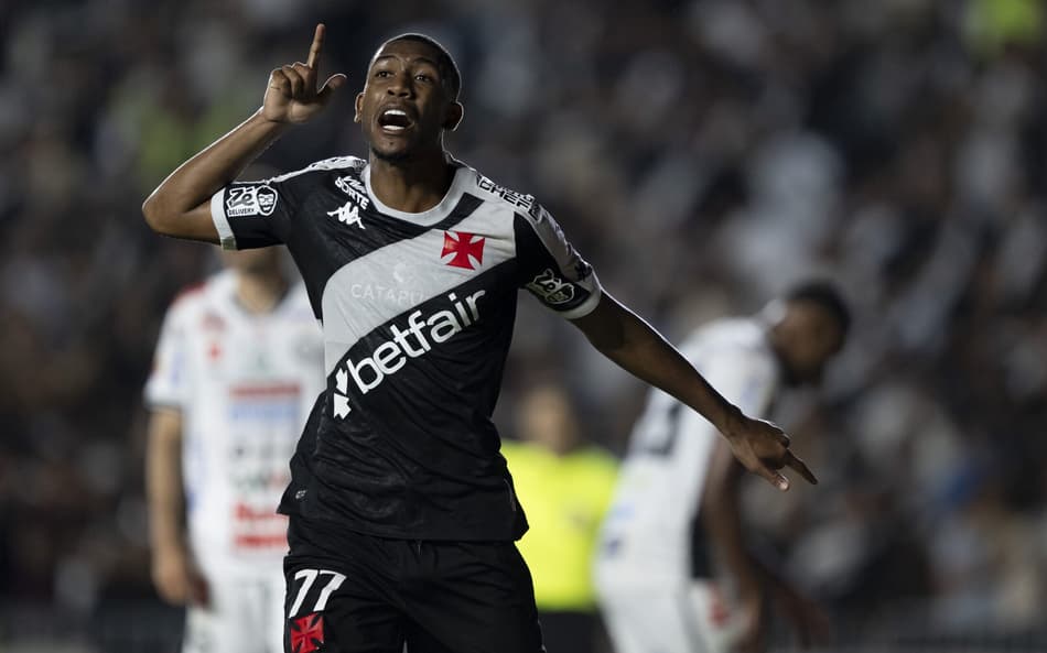 Vasco x Operário x Rayan