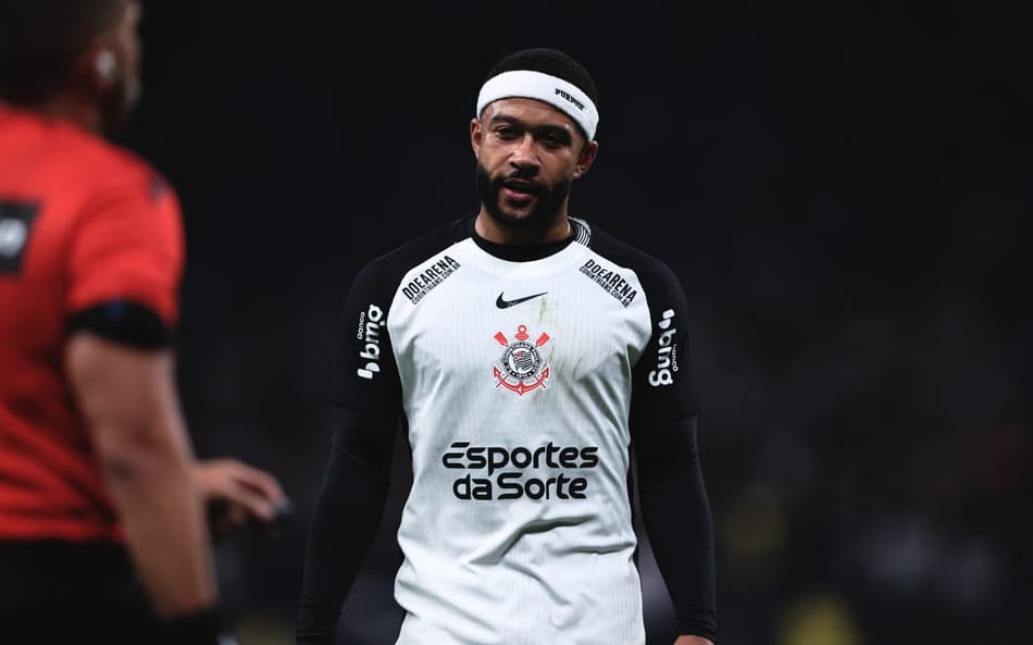 Corinthians Memphis