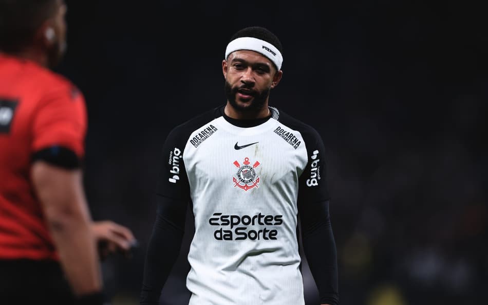 Corinthians Memphis