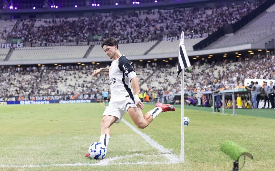Garro Corinthians