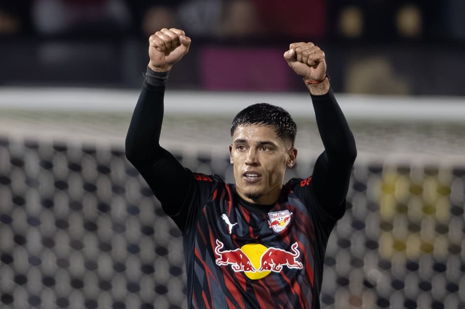 Red Bull Bragantino
