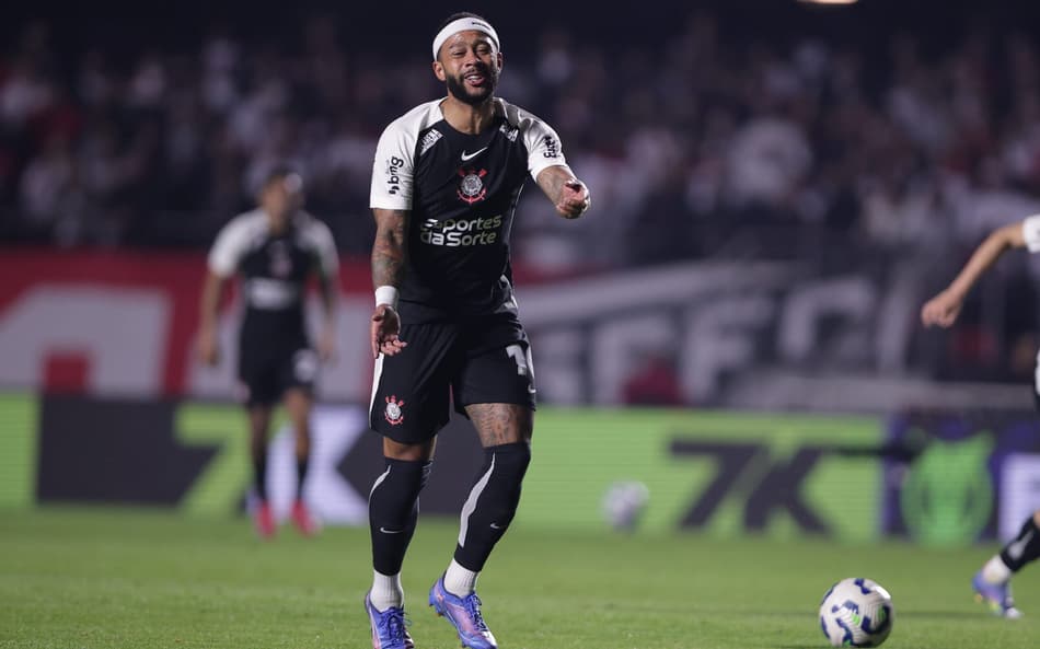 Memphis Corinthians
