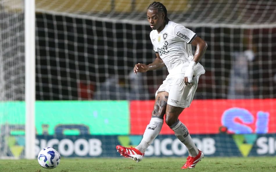Kaio Pantaleão - Botafogo