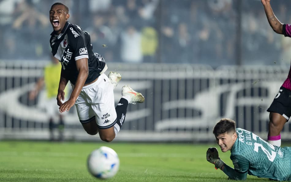 Rayan Vasco