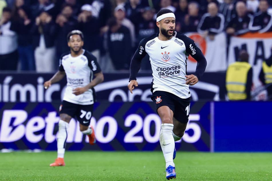 Memphis Corinthians