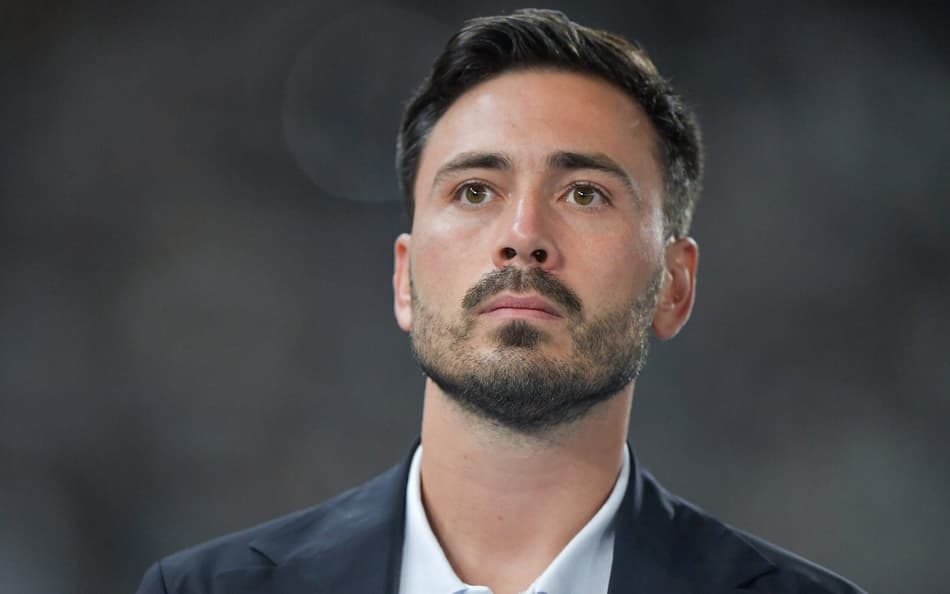 Davide Ancelotti