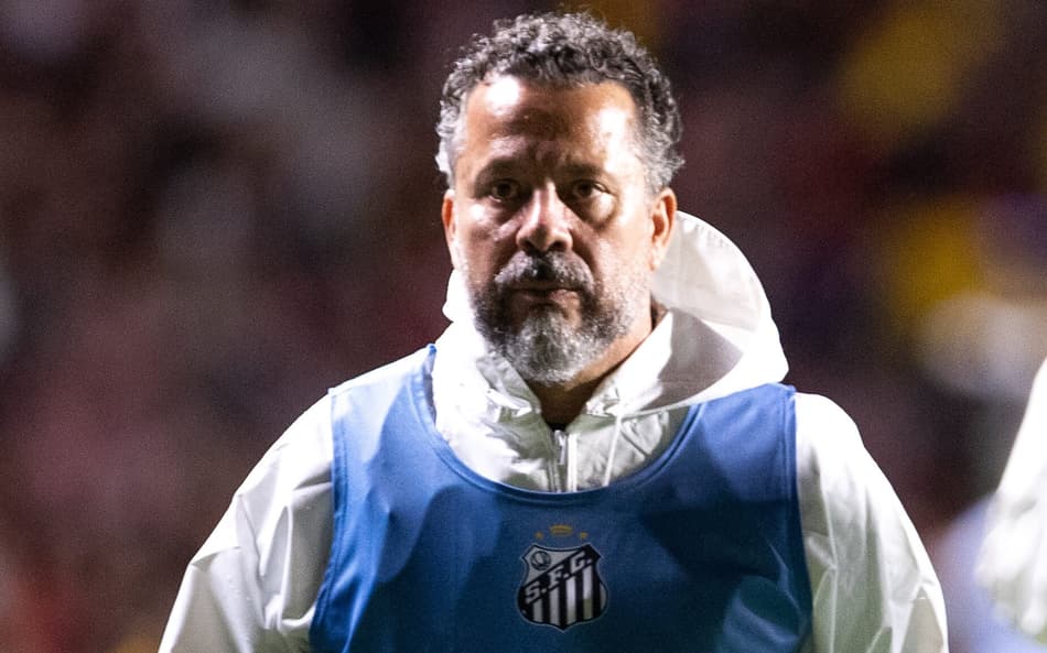 Santos divulga a programação da semana visando jogo contra o Juventude