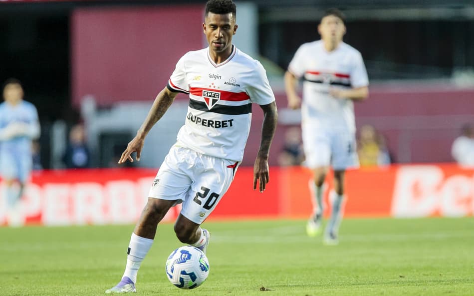 Saiba como nova dupla de volantes impulsiona reação do São Paulo de Hernán Crespo