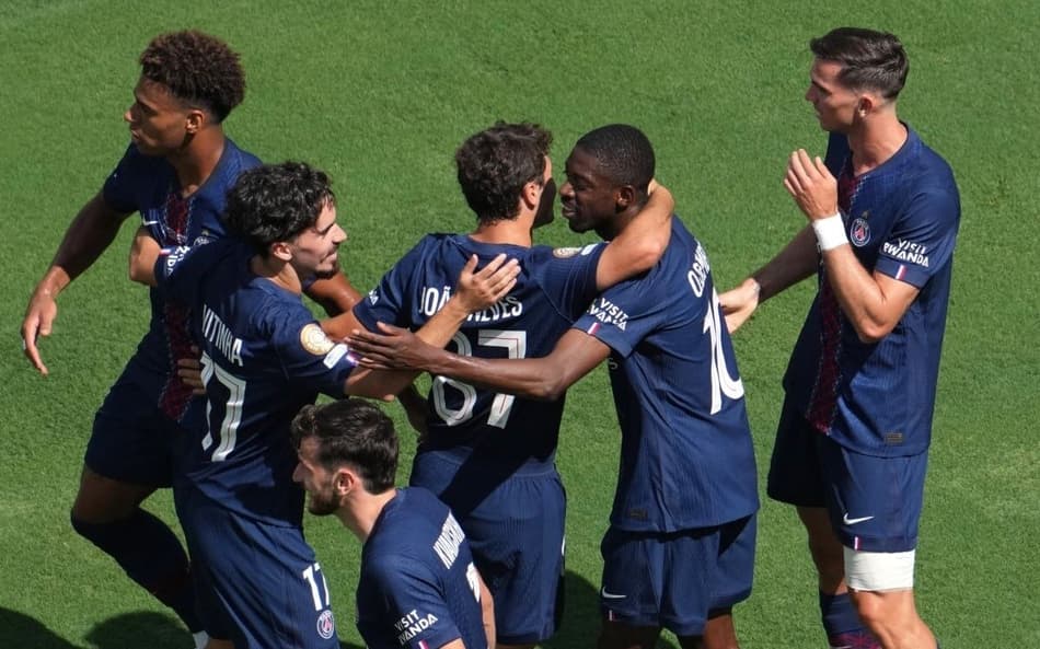 FBL-WC-CLUB-2025-MATCH62-PSG-REAL MADRID