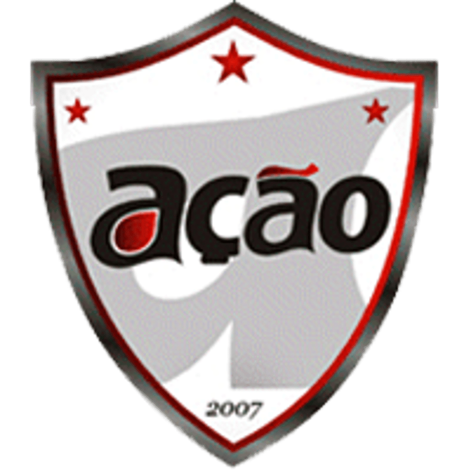Ação, time do Mato Grosso
