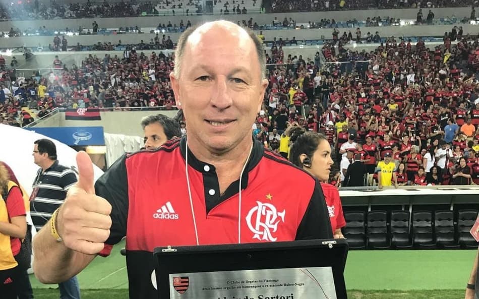 Alcindo Flamengo
