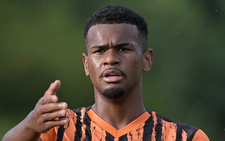 Ex-Atlético-MG relembra Libertadores e fala sobre fase na Europa
