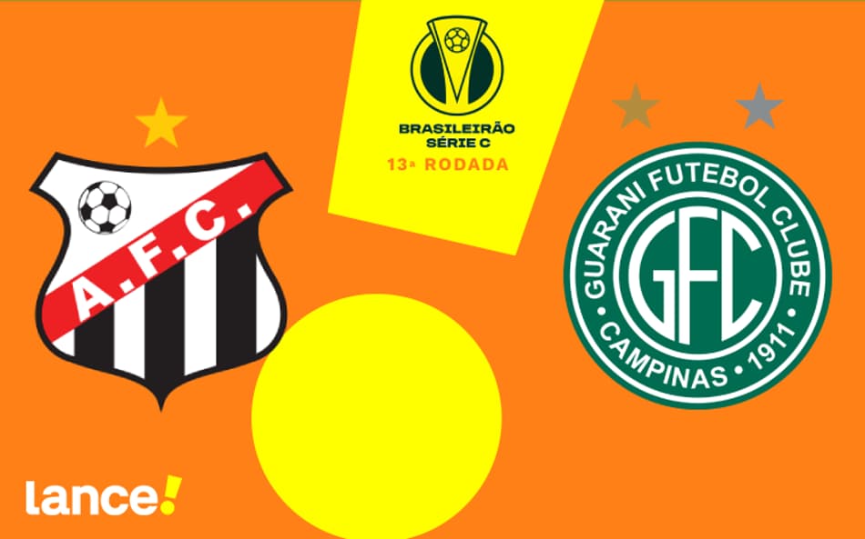 Anápolis Guarani onde assistir