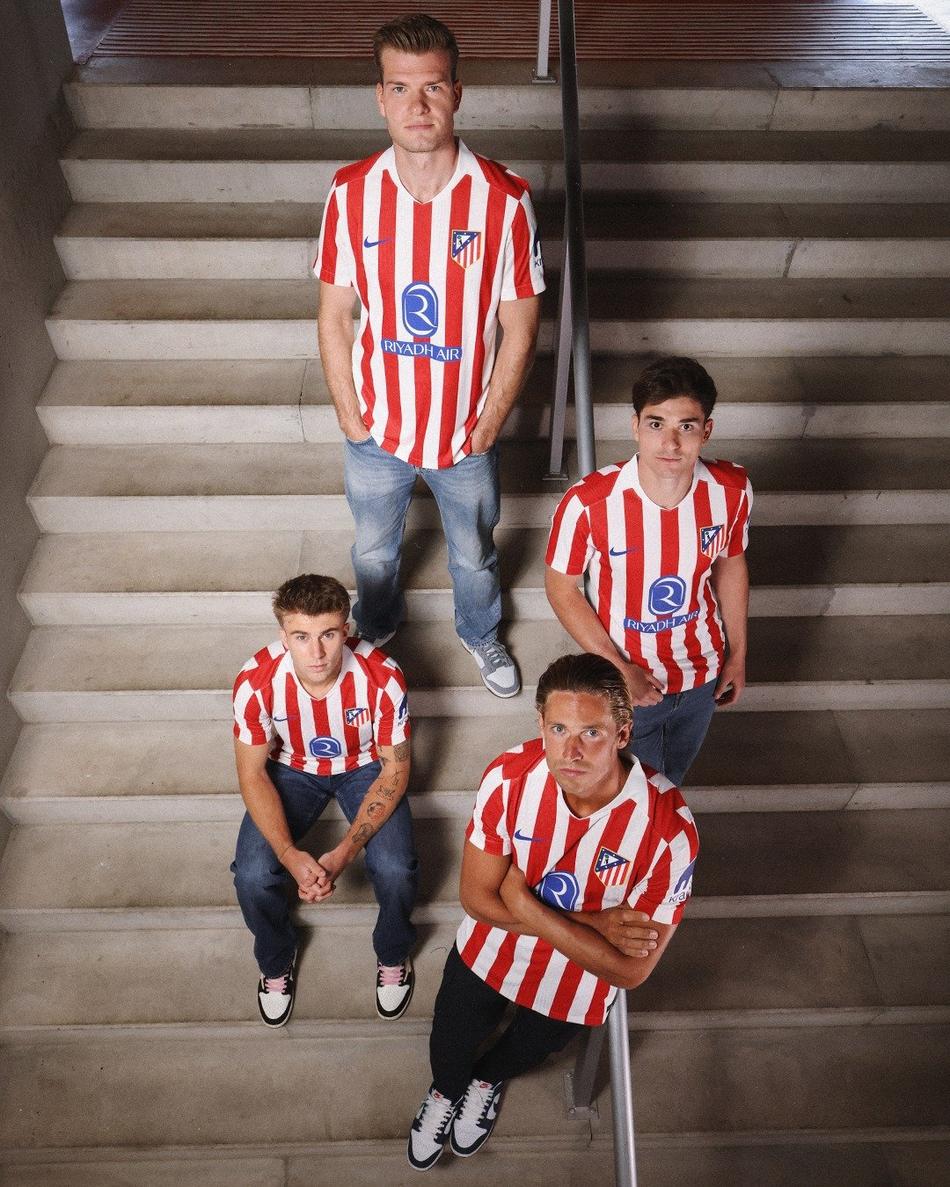 Atlético de Madrid