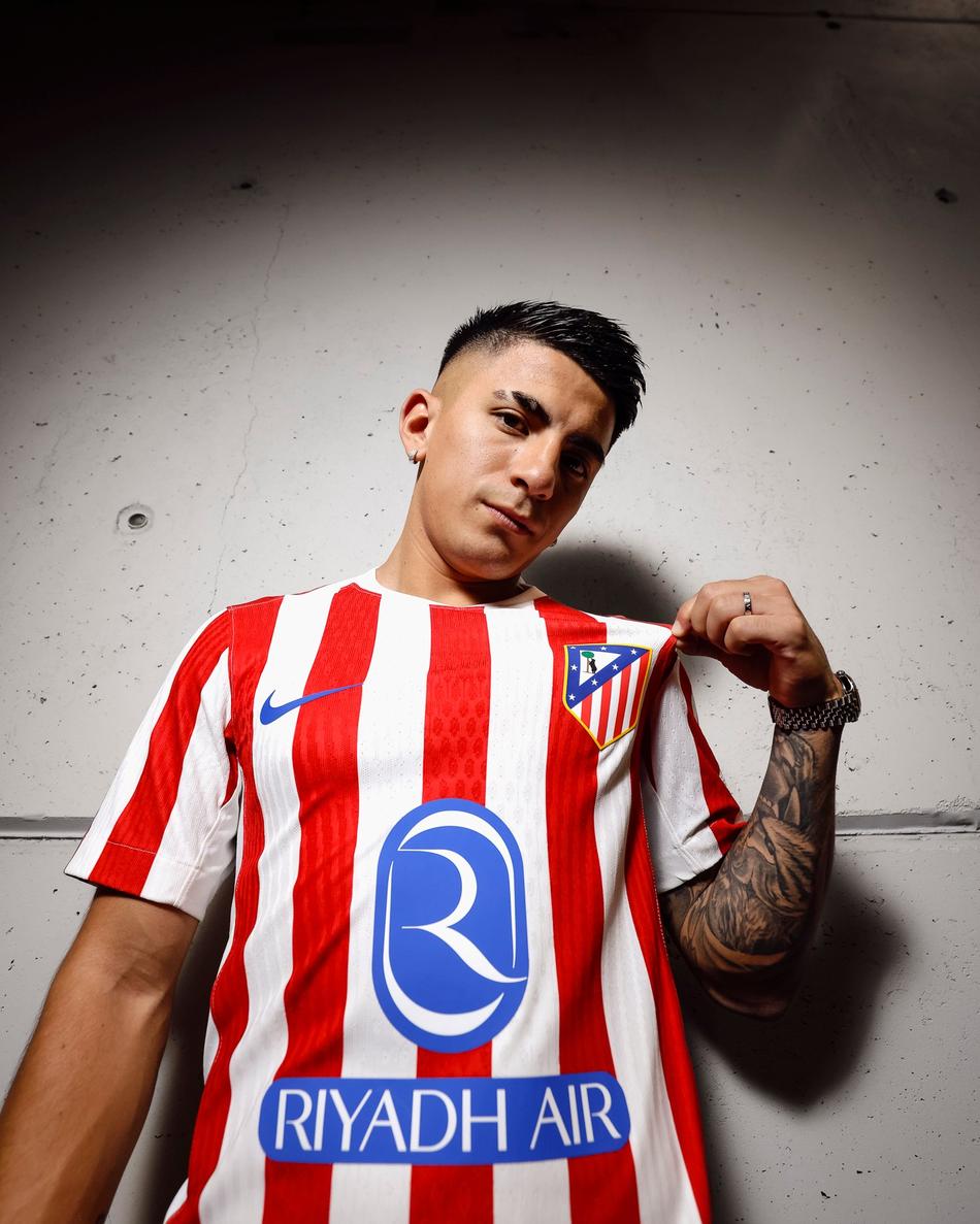 Atlético de Madrid ultrapassa os R$ 900 milhões gastos na janela; veja os reforços