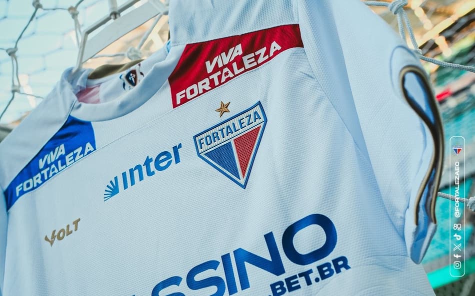 Fortaleza visita o Bahia pela Copa do Nordeste (Foto: Mateus Lotif/Fortaleza EC)