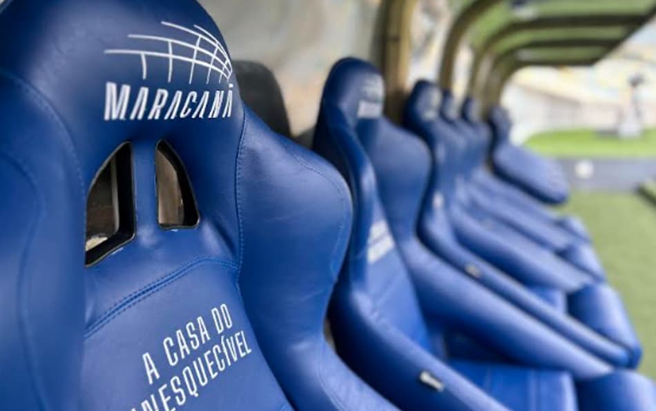 Dupla Fla-Flu: Maracanã passa por melhorias antes do retorno dos jogos