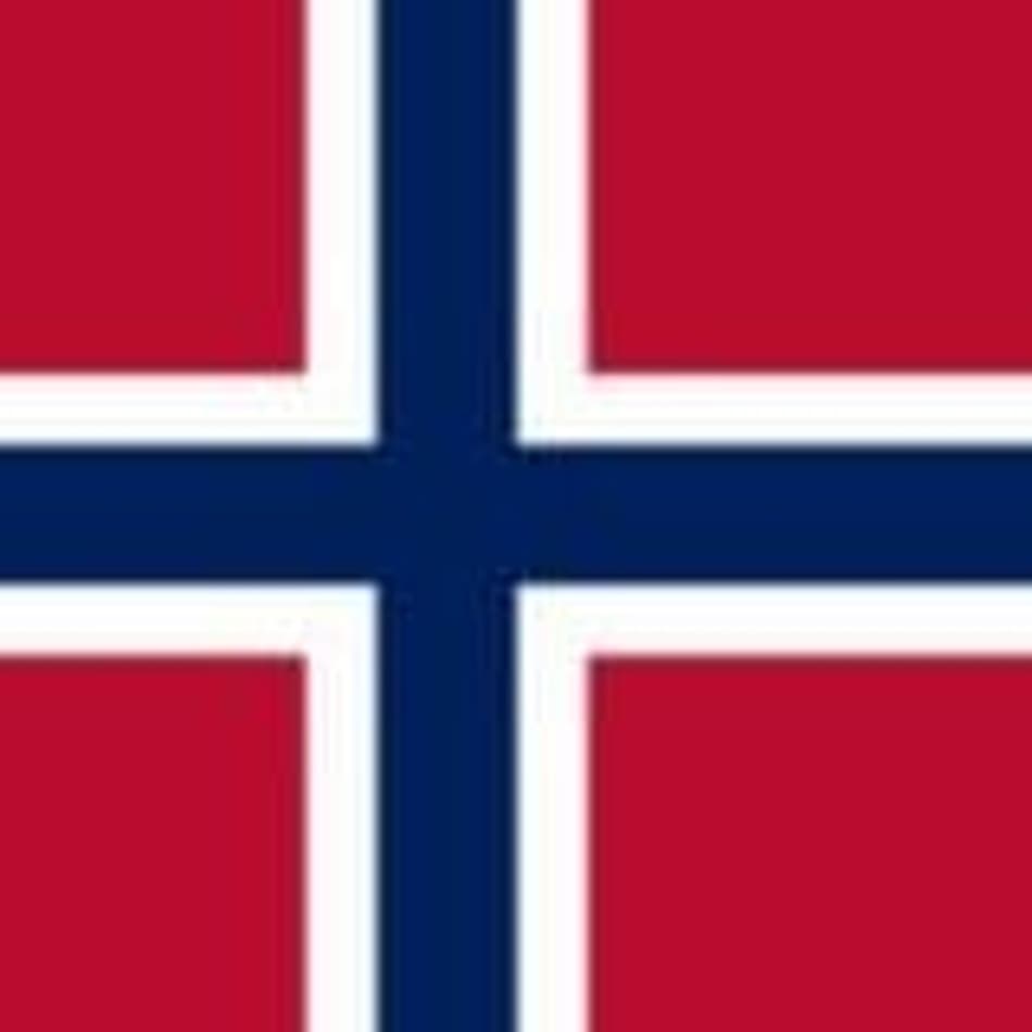 Bandeira &#8211; Noruega