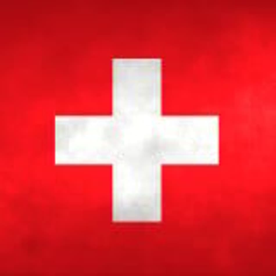 Bandeira-SUIÇA