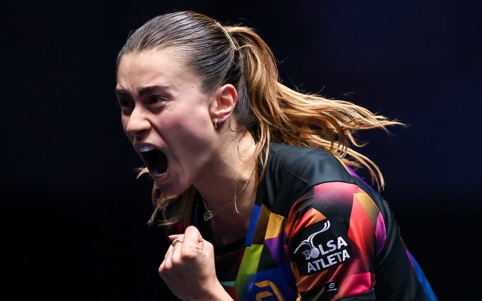 Bruna Takahashi (foto: Divulgação CBTM)