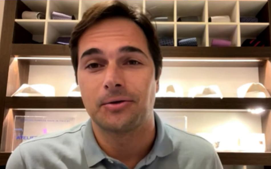 Cunhado de Verstappen, Nelsinho Piquet vaza destino de piloto para 2026