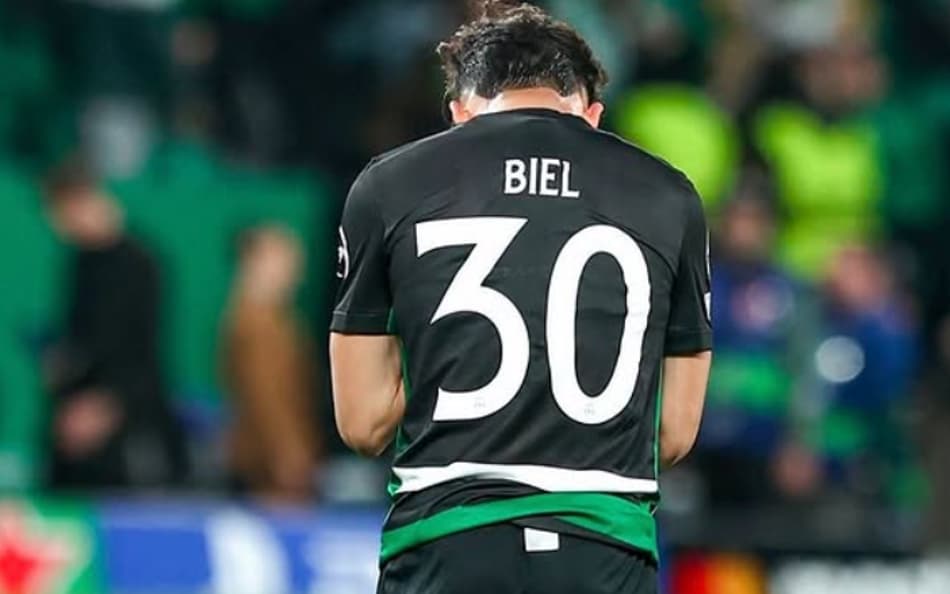 Biel Sporting Corinthians