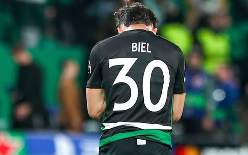 Biel Sporting Corinthians