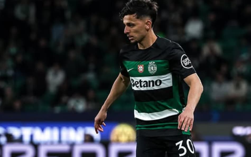 Corinthians negocia contratação de Biel (Foto: Reprodução/ Instagram)