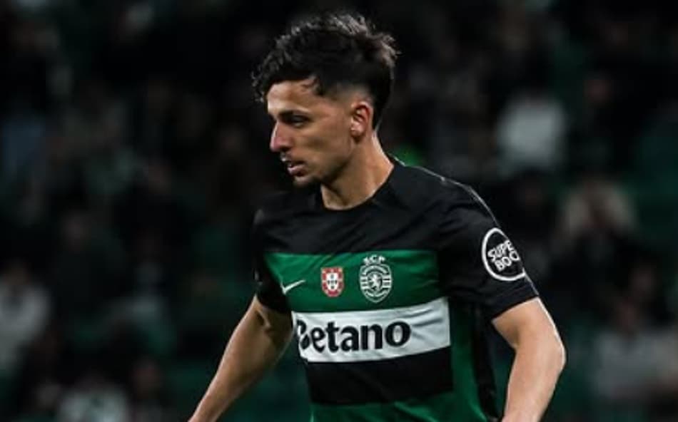 Corinthians negocia contratação de Biel (Foto: Reprodução/ Instagram)