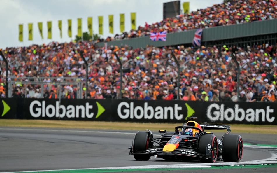 F1: GP da Inglaterra completa 75 anos em 2025