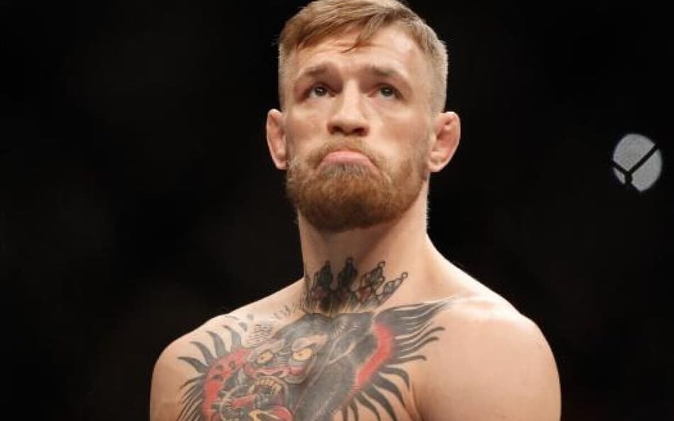 Conor McGregor - UFC