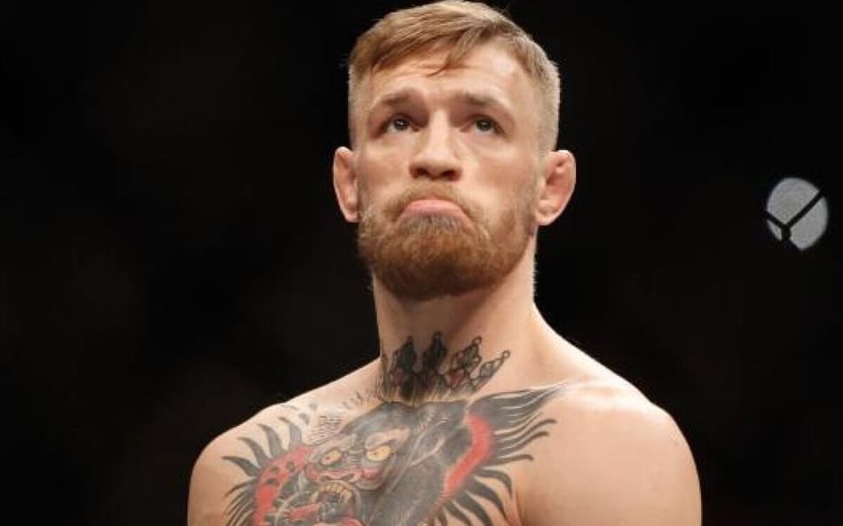 Conor McGregor - UFC