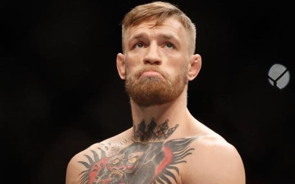 Conor McGregor - UFC