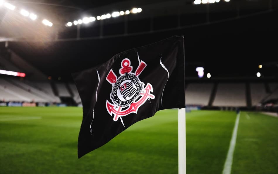 Corinthians - Bandeira