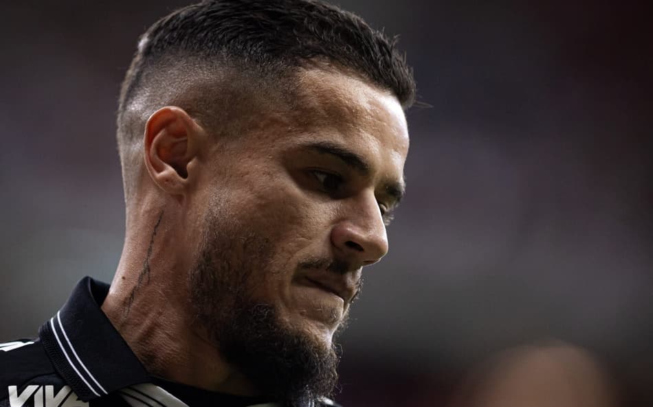 Com Coutinho, Vasco divulga relacionados para partida contra CSA pela Copa do Brasil