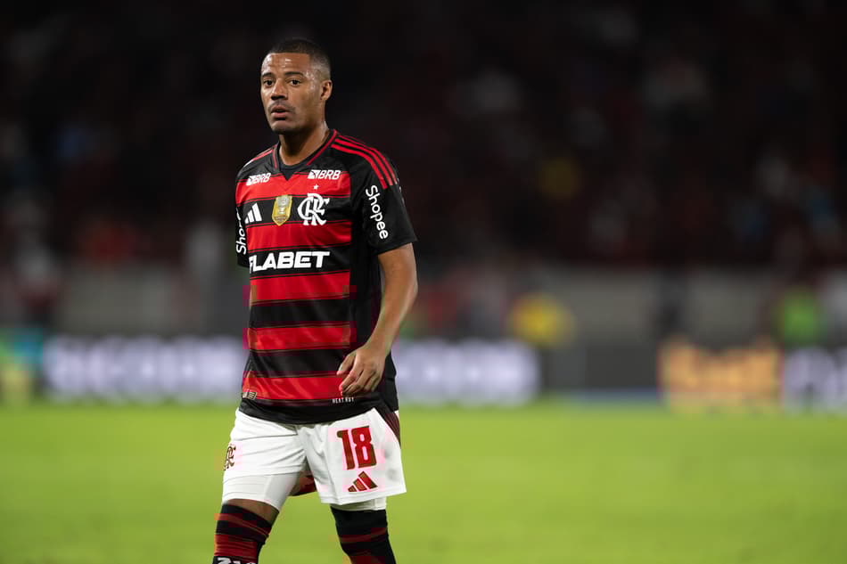 De la Cruz Flamengo
