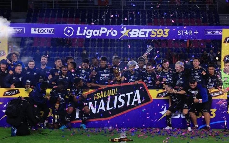 Del Valle &#8211; campeão 2