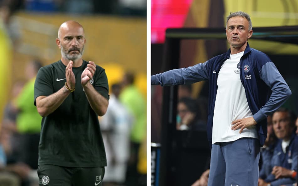 Atenções e defeitos: os pontos fracos e fortes de Chelsea e PSG, finalistas do Mundial