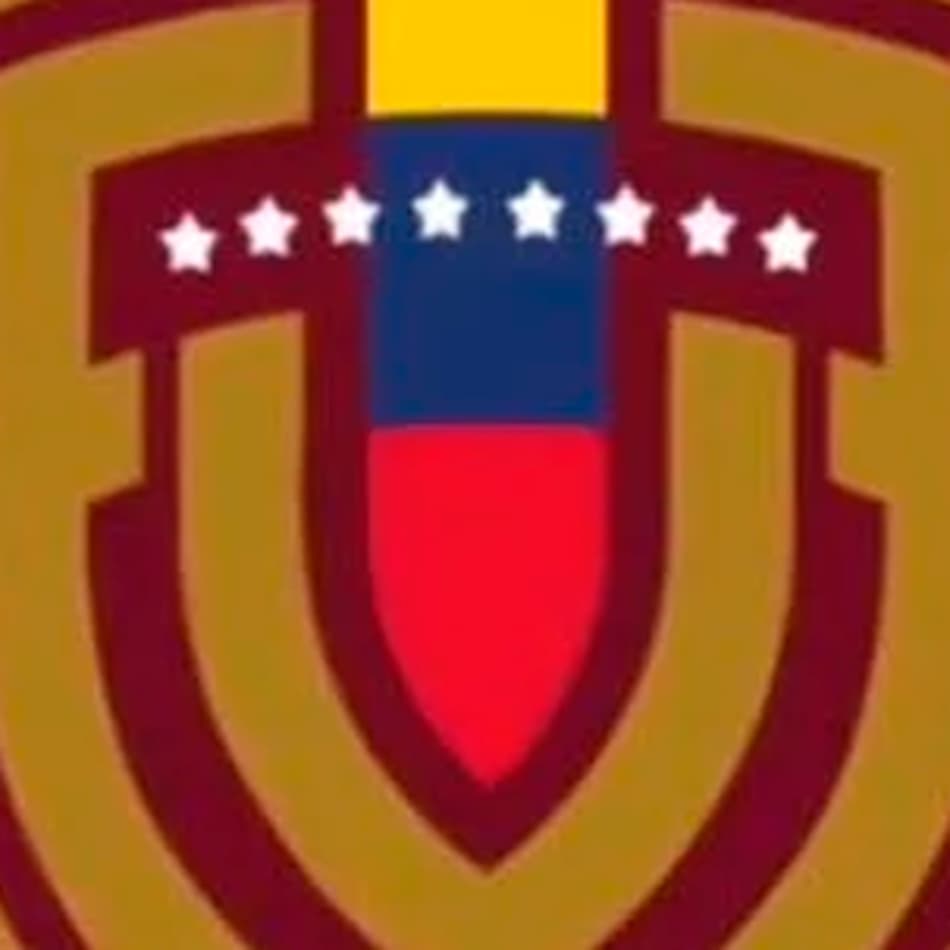 escudo novo - venezuela