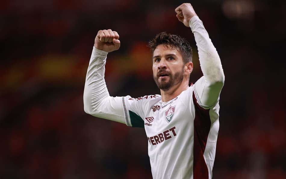 Everaldo Fluminense