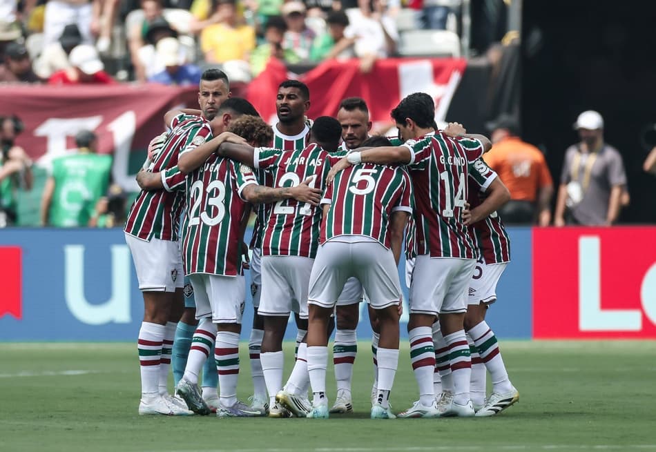 Veja o balanço dos times brasileiros durante a pausa para o Mundial de Clubes