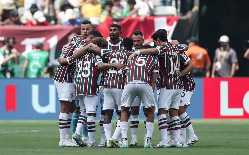 Fluminense Mundial