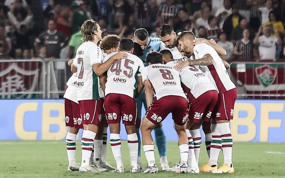 Fluminense Brasileirão