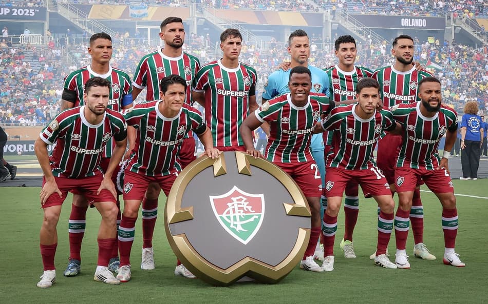 Fluminense Mundial