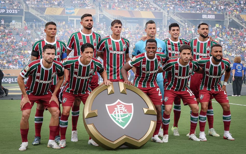 Fluminense Mundial