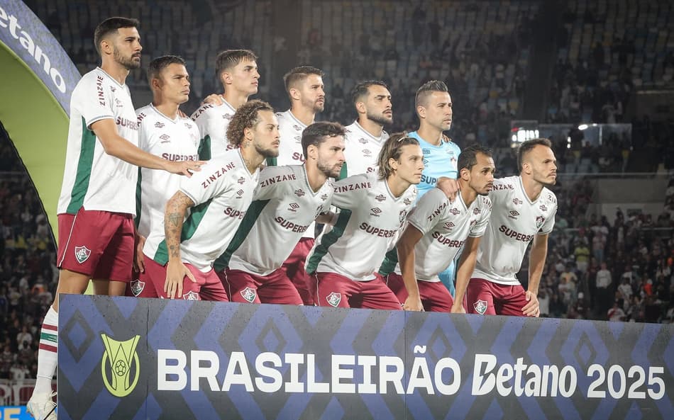 Fluminense Brasileirão