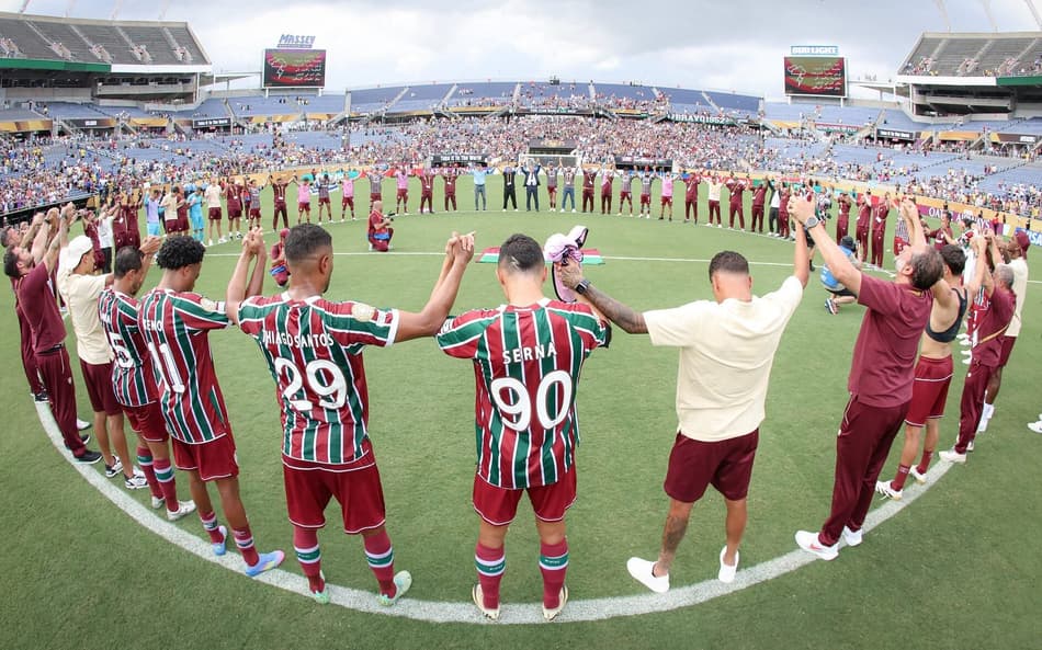 Fluminense Mundial