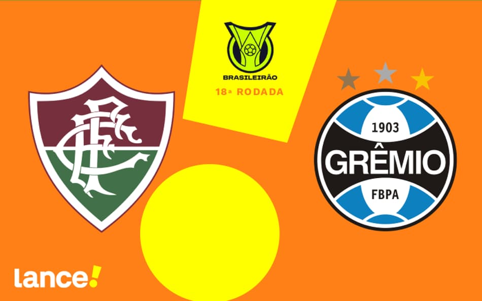 Fluminense Grêmio