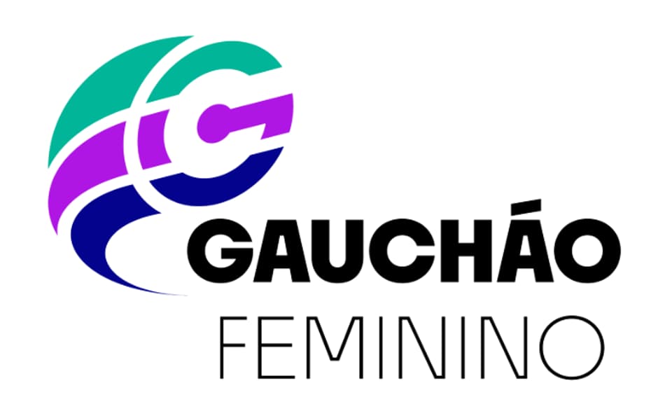 Logo do Gauchão Feminino