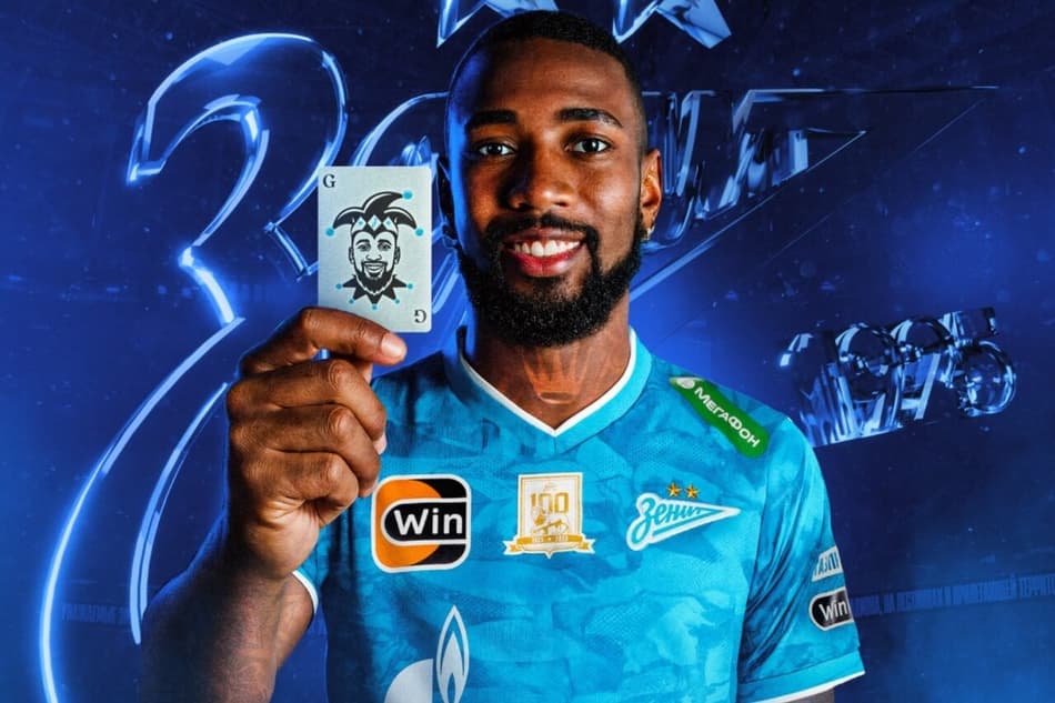 Gerson Zenit